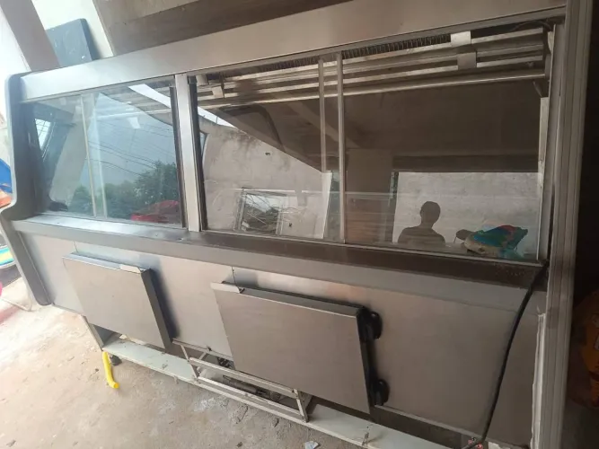 Balcão 220v para Acougue