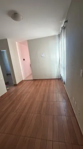 Apartamento 2 Quartos no Industrial São Luís | R$ 117 Mil | Financia Caixa