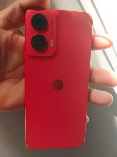 Vendo celular completo na caixa com todos os acessórios no preço