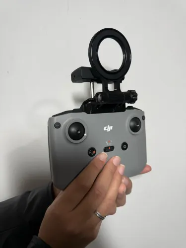 Suporte magnético para RCN3 DJI