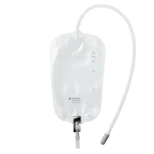 Bolsa coletora de perna Coloplast (100 UND)