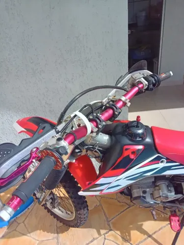 Honda CRF 230