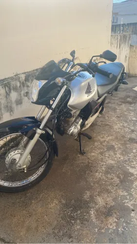 Vendo Start 160 quitada!!