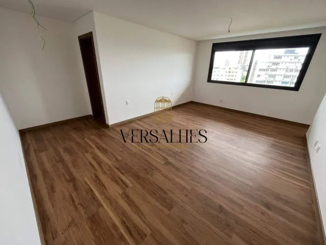 Cobertura à venda 4 quartos , 4 suites , 2vagas de garagem, 158m² no Bairro Ouro Preto