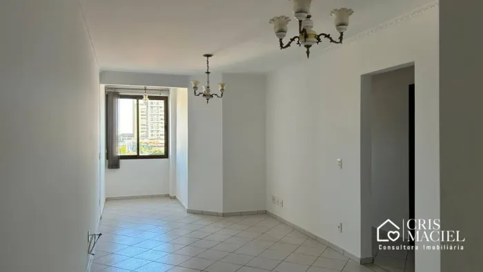 Apartamento para locação no Piazza di Fiori em Indaiatuba-SP!