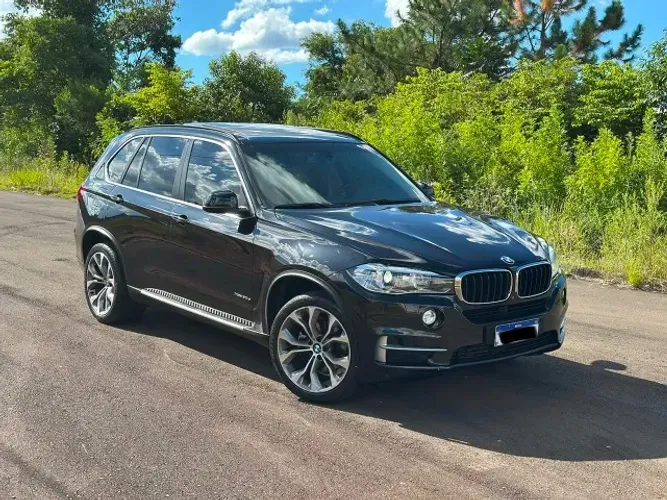 BMW X5 Xdrive 30D 3.0 258cv Diesel 2018
