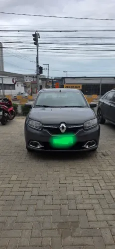 Renault Logan Expression Flex 1.6 16V 4P 2019
