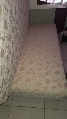 Cama solteiro