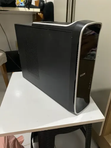 Pc para estudo e trabalho