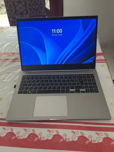 Notebook Samsung 