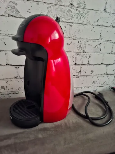 Cafeteira Arno Dolce Gusto Mini Me