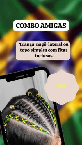 Traga uma amiga e pague apenas R$ 15 ,e ela 15