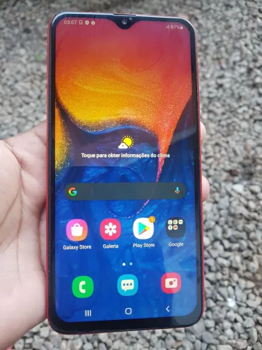 Galaxy A10 32GB