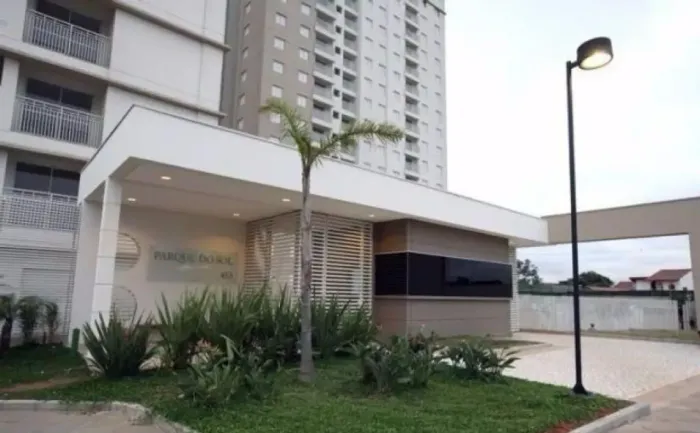 Imóvel para aluguel tem 53 metros quadrados com 2 quartos em Ponte Grande - Guarulhos - SP