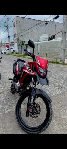 Xre 300