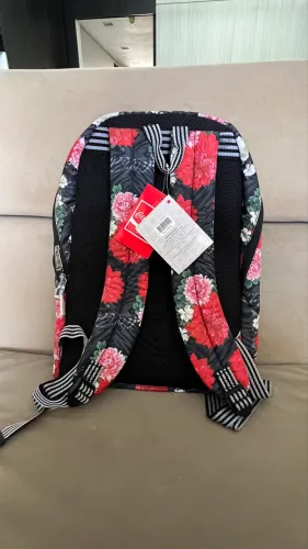 Mochila Coca-Cola