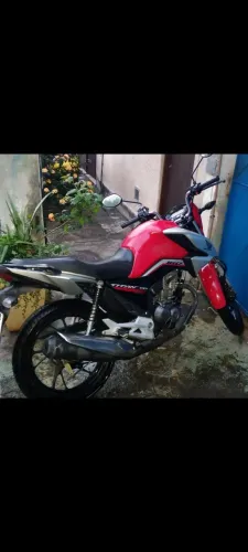Valor da moto 16000 + 6 prestações de 585 é o restante das prestações que falta para pagar