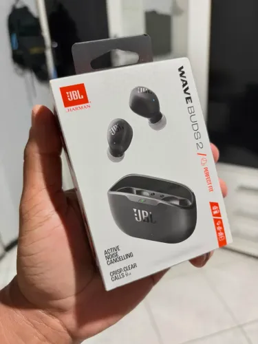 Fone JBL