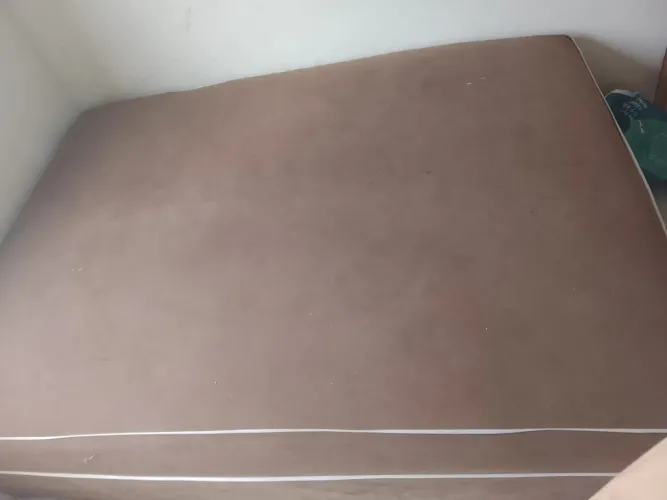 Cama casal