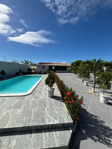 Chácara ideal para veraneio, acampamentos e eventos com 3.000 m² em Salgado/SE