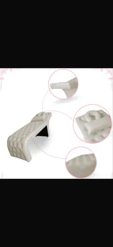 Maçã de estética 