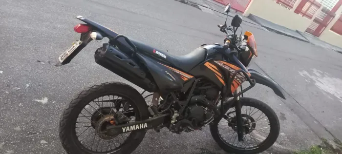 Vendo lander 250