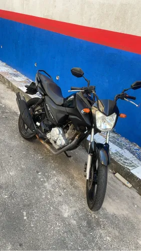 Alguel moto Factor 2021