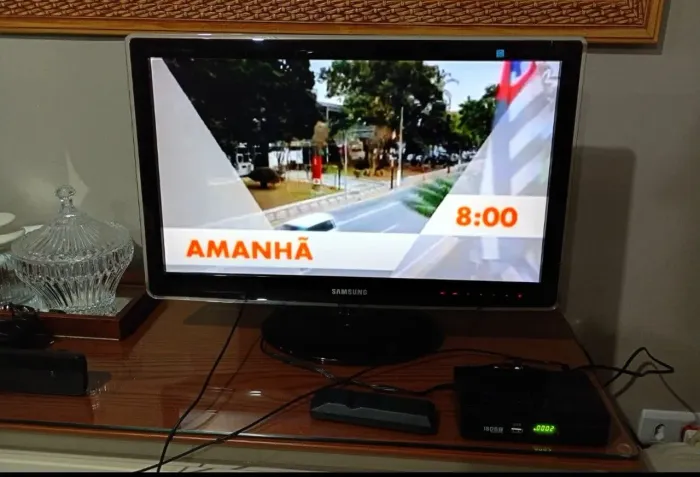 Monitor tv Samsung