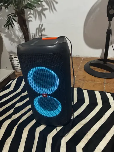 Caixa JBL