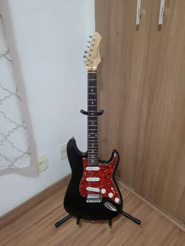 Guitarra dolphin só venda 