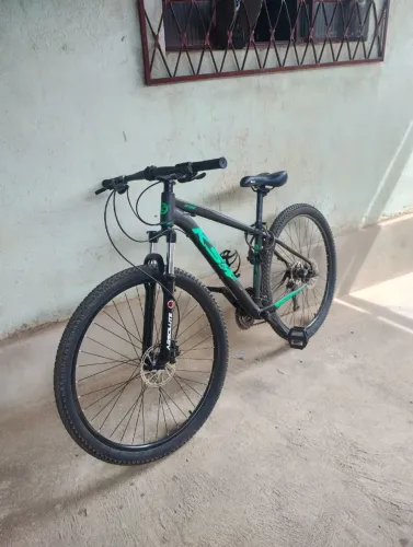 Bicicleta aro 29