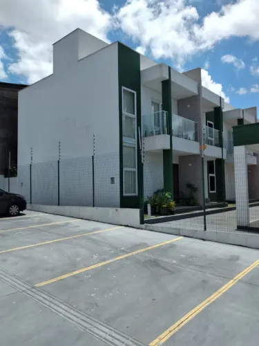 Casa Antares (Residencial Via Verde)