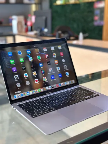 MacBook Air M1 512gb