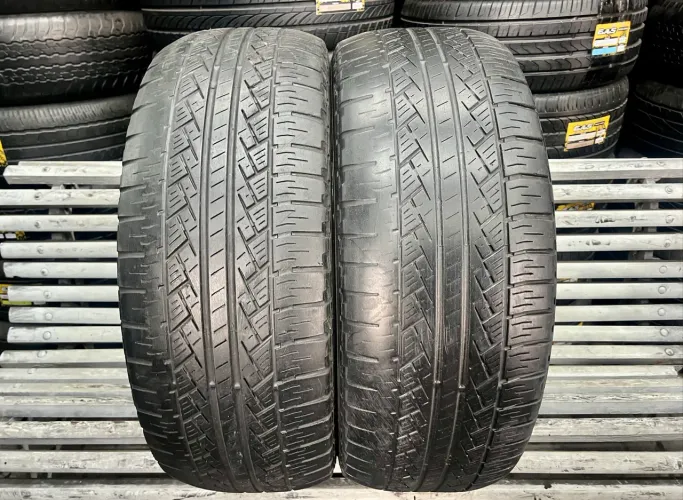 Par de Pneus 265/65/17 Pirelli Scorpion STR / Pneu 265/65R17 Pirelli