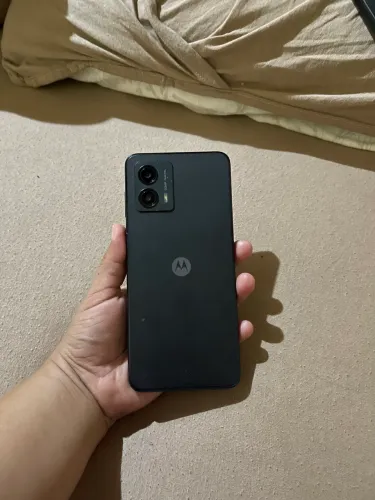 Vende - se celular motorola 