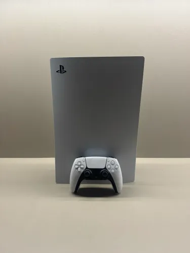 PlayStation 5 FAT