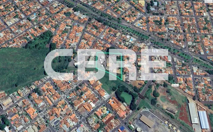 Terreno para venda 10.000m² - Ourinhos- SP