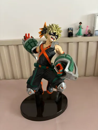 Action figure Bakugo Katsuki