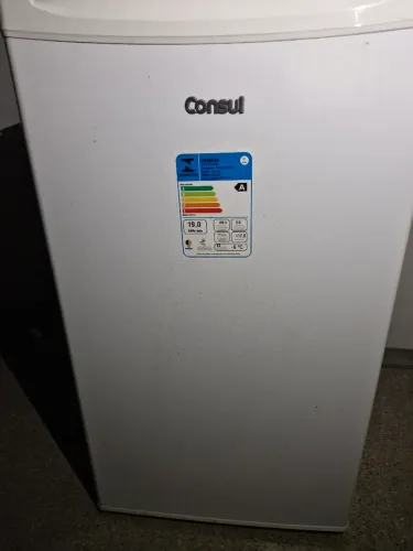 Frigobar Consul 117 L 