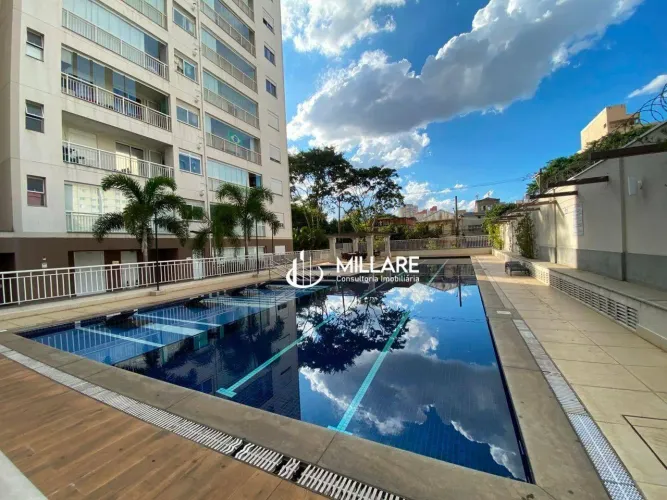 APARTAMENTO LOCAÇÃO MOOCA