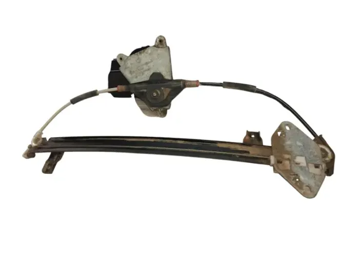 Máquina de vidro elétrico traseira esquerda gol g2 g3 parati 1996a2012