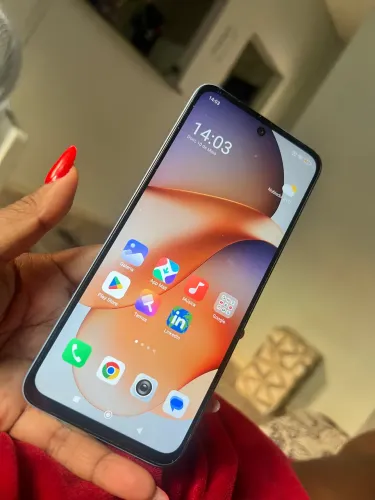 Redmi 12