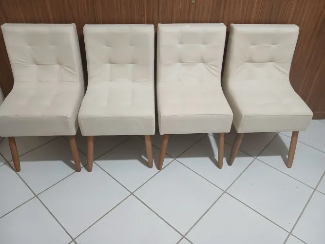 Móveis e eletrodomésticos novos