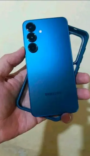 Galaxy s25