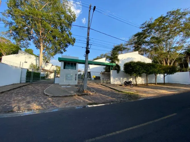 Casa em condominio Duplex para Aluguel
