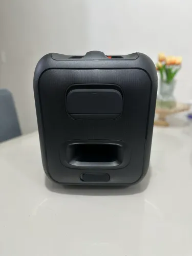 caixa jbl