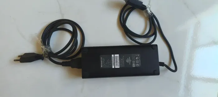 Fonte Original Xbox 360 - Original