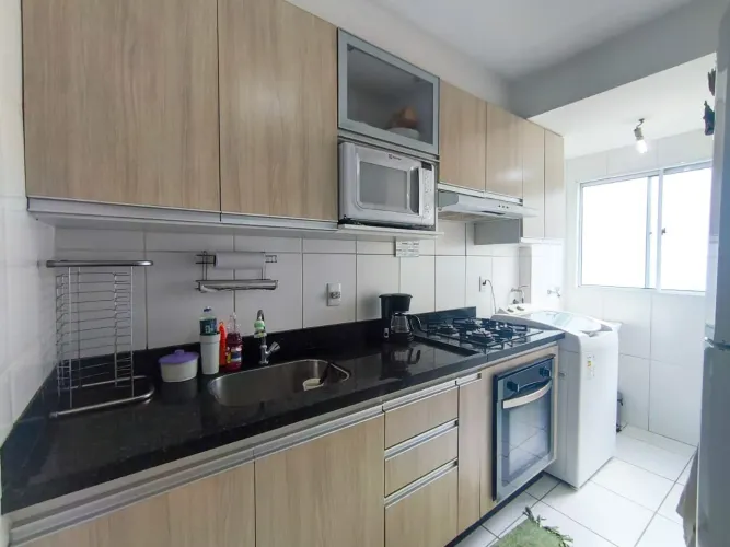Condominio Nova Praia - Balneário Salto Grande - Americana/SP