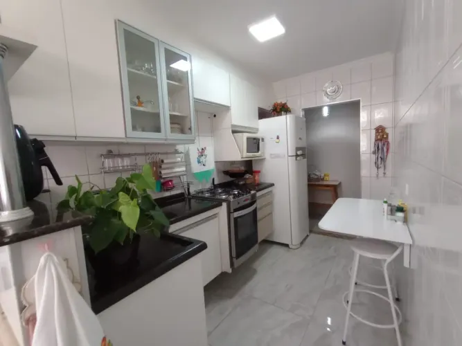 Apartamento  - Guarulhos - SP,Jardim Iporanga 2 Dormitorios ,varanda ,elevador e lazer R$2
