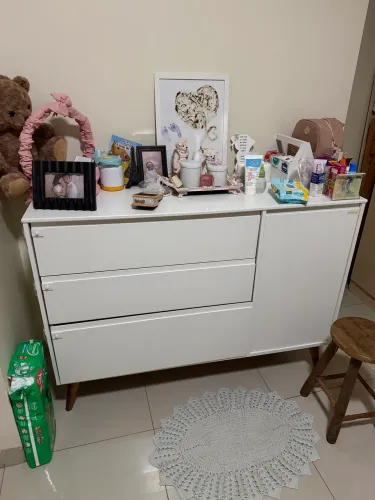 Cômoda MATIC infantil